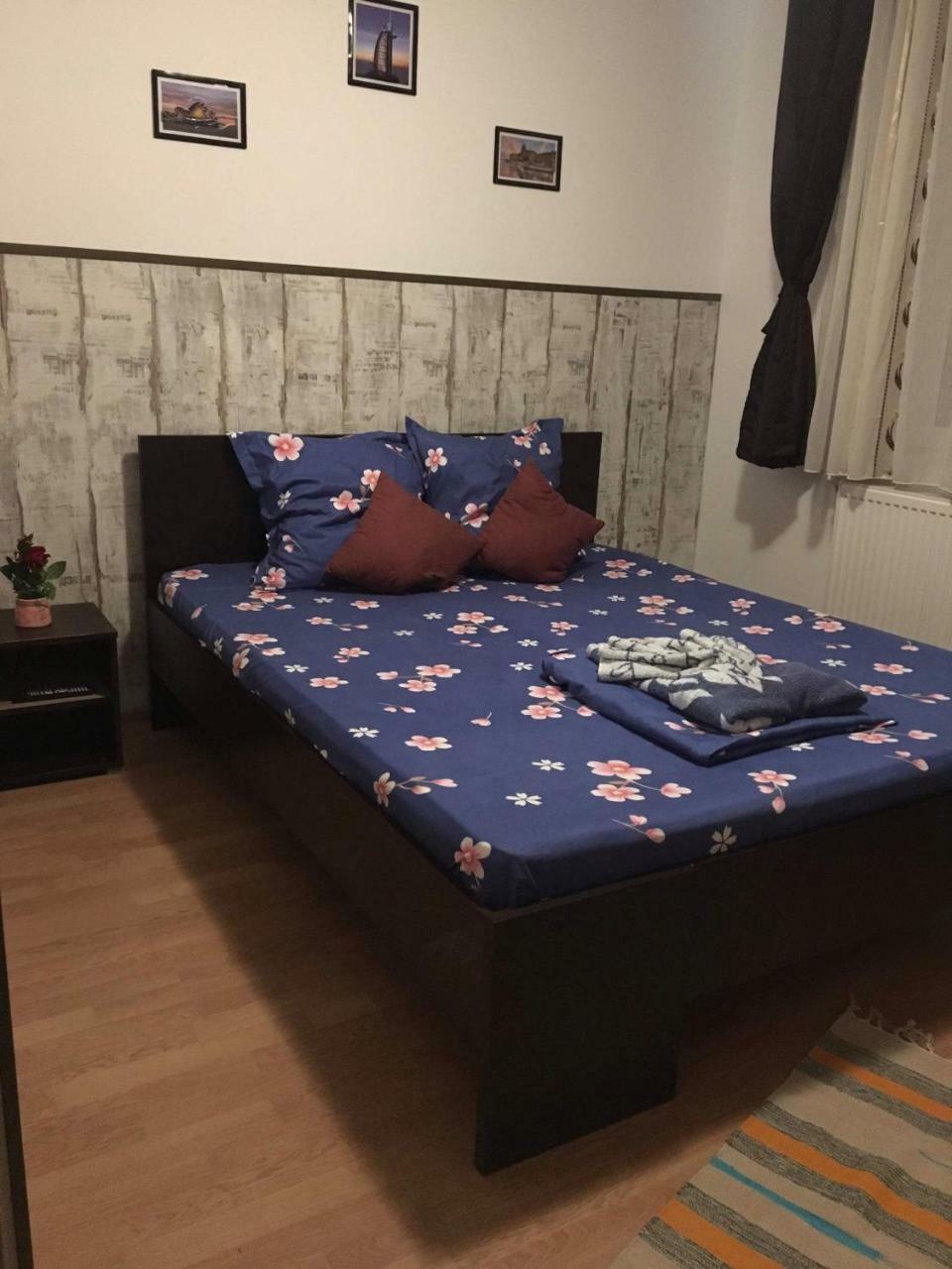 Apartament Anca Apartment Tirgu Ocna Exterior photo