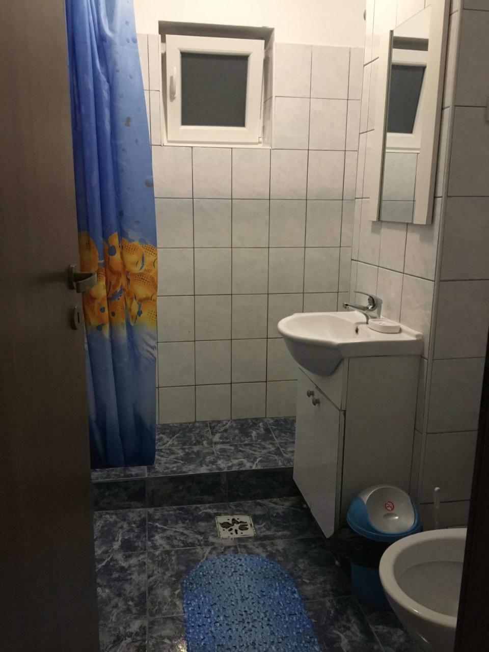 Apartament Anca Apartment Tirgu Ocna Exterior photo